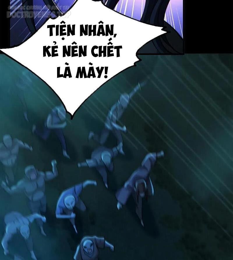 Toàn Cầu Ngự Quỷ: Trong Cơ Thể Ta Có Hàng Trăm Triệu Con Quỷ Chap 91 - Next Chap 92