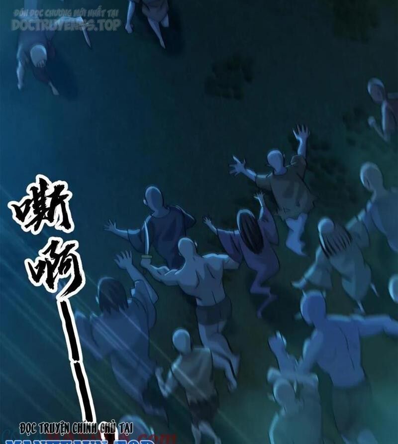 Toàn Cầu Ngự Quỷ: Trong Cơ Thể Ta Có Hàng Trăm Triệu Con Quỷ Chap 91 - Next Chap 92