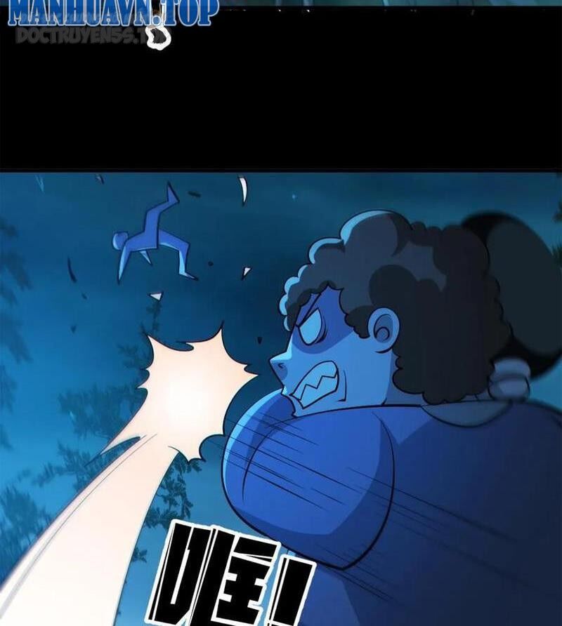 Toàn Cầu Ngự Quỷ: Trong Cơ Thể Ta Có Hàng Trăm Triệu Con Quỷ Chap 91 - Next Chap 92