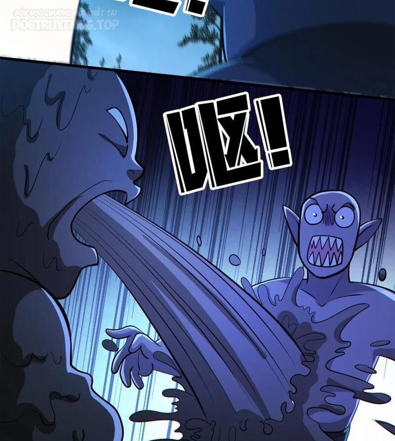 Toàn Cầu Ngự Quỷ: Trong Cơ Thể Ta Có Hàng Trăm Triệu Con Quỷ Chap 91 - Next Chap 92
