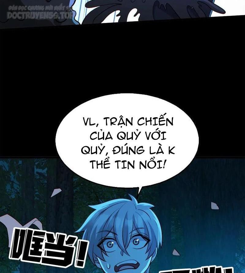 Toàn Cầu Ngự Quỷ: Trong Cơ Thể Ta Có Hàng Trăm Triệu Con Quỷ Chap 91 - Next Chap 92