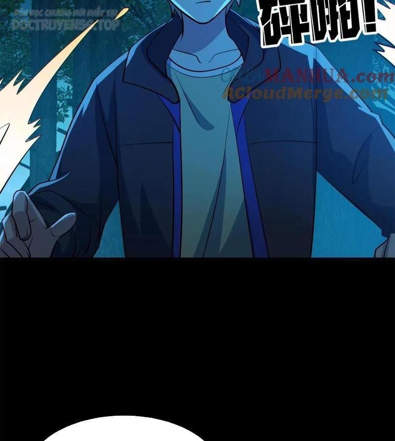 Toàn Cầu Ngự Quỷ: Trong Cơ Thể Ta Có Hàng Trăm Triệu Con Quỷ Chap 91 - Next Chap 92