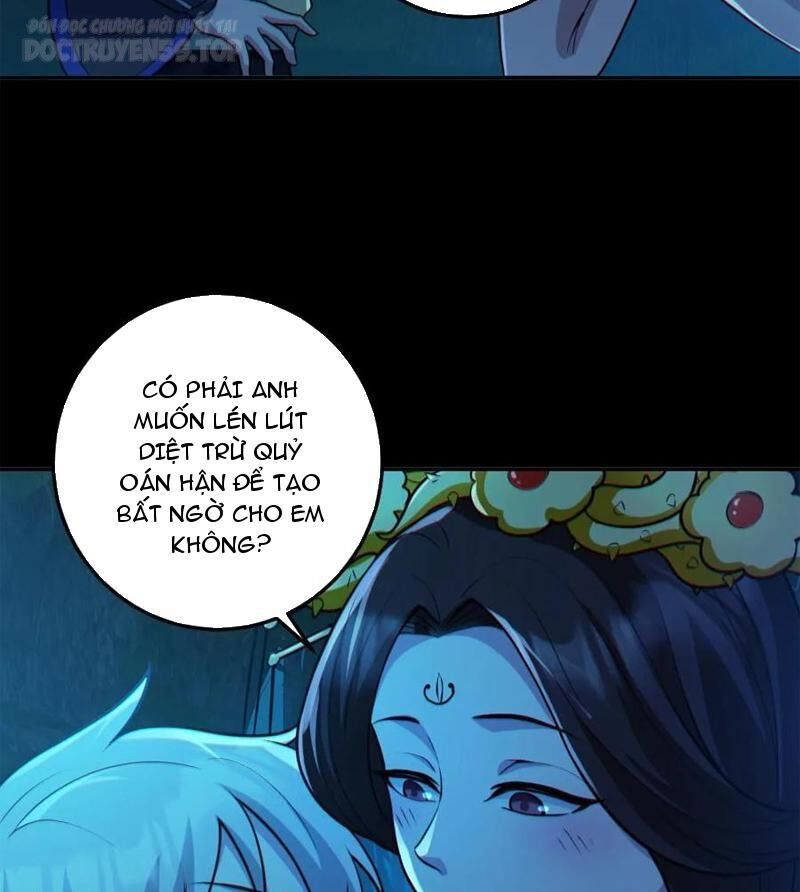 Toàn Cầu Ngự Quỷ: Trong Cơ Thể Ta Có Hàng Trăm Triệu Con Quỷ Chap 91 - Next Chap 92