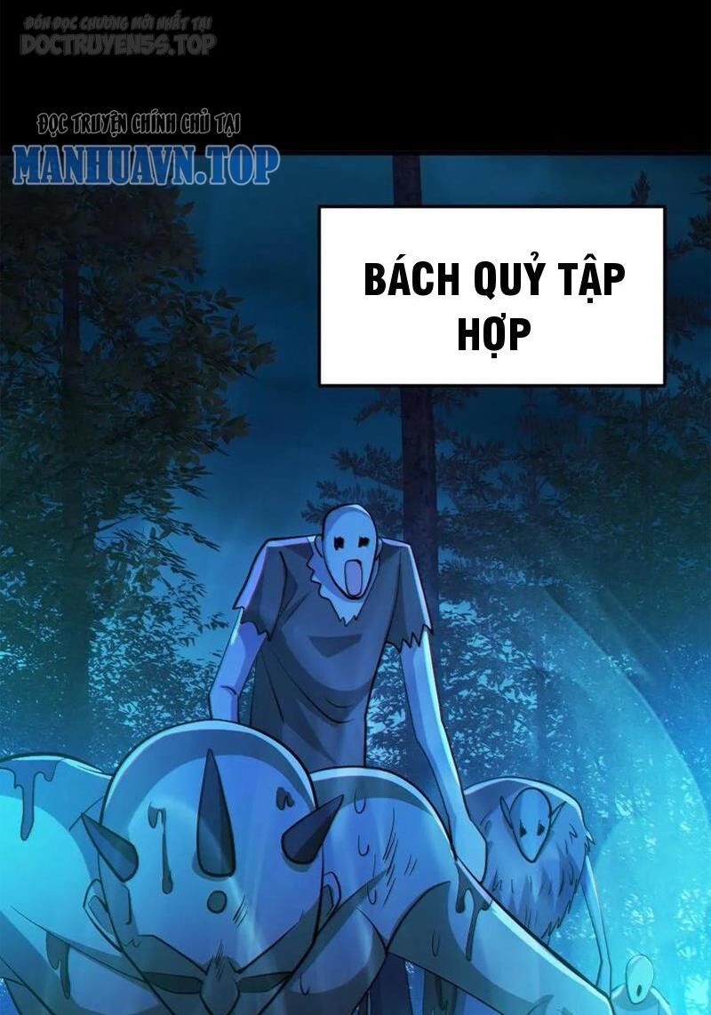Toàn Cầu Ngự Quỷ: Trong Cơ Thể Ta Có Hàng Trăm Triệu Con Quỷ Chap 91 - Next Chap 92
