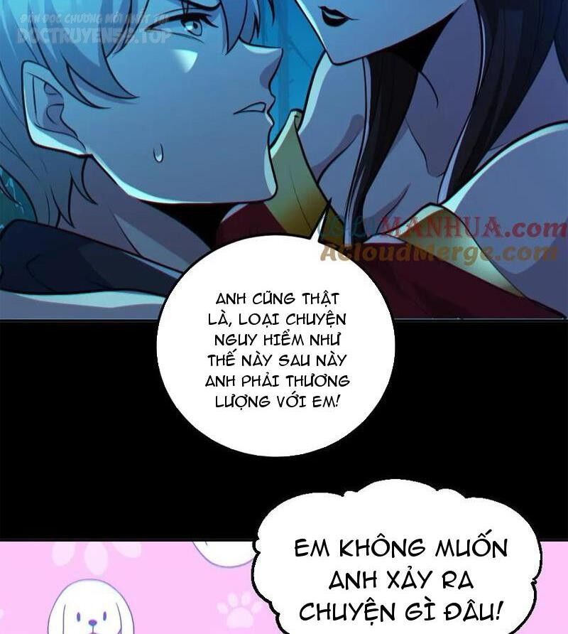 Toàn Cầu Ngự Quỷ: Trong Cơ Thể Ta Có Hàng Trăm Triệu Con Quỷ Chap 91 - Next Chap 92