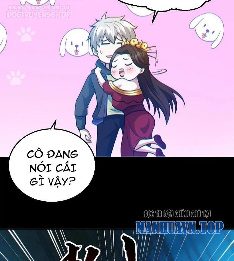 Toàn Cầu Ngự Quỷ: Trong Cơ Thể Ta Có Hàng Trăm Triệu Con Quỷ Chap 91 - Next Chap 92