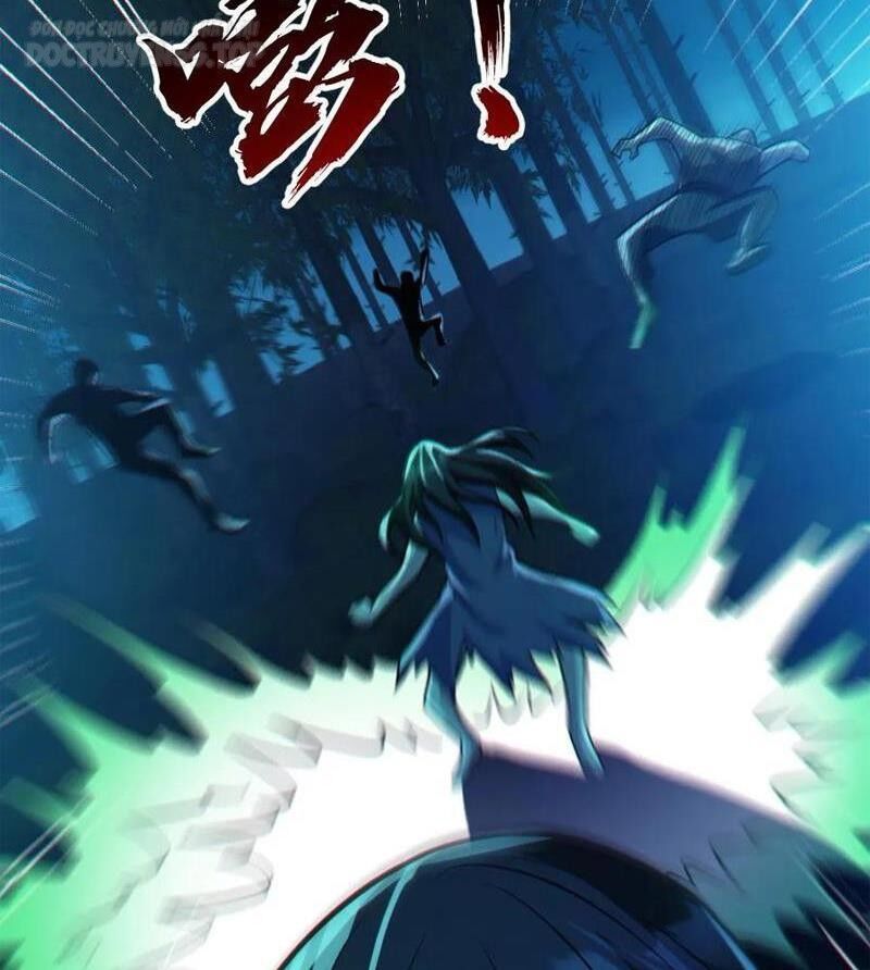 Toàn Cầu Ngự Quỷ: Trong Cơ Thể Ta Có Hàng Trăm Triệu Con Quỷ Chap 91 - Next Chap 92