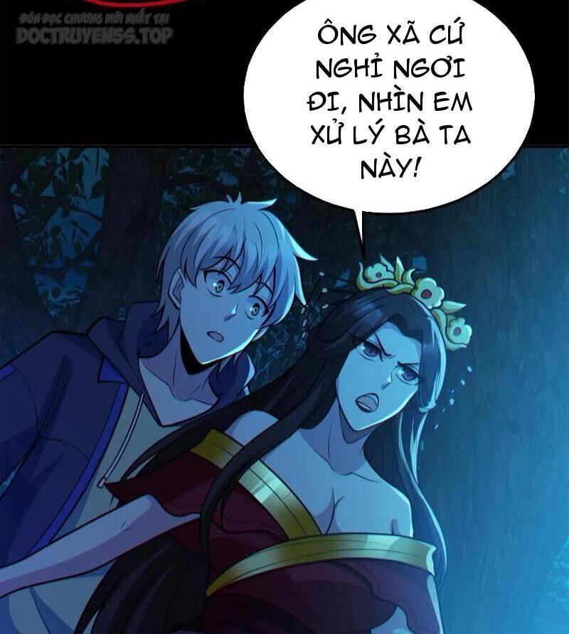 Toàn Cầu Ngự Quỷ: Trong Cơ Thể Ta Có Hàng Trăm Triệu Con Quỷ Chap 91 - Next Chap 92