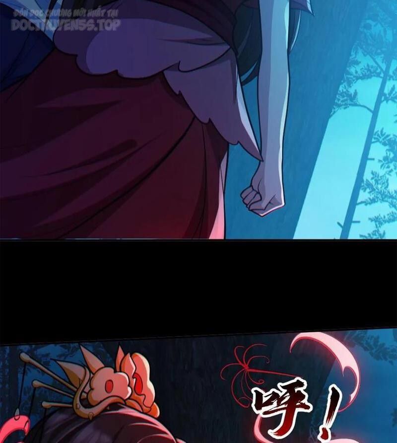 Toàn Cầu Ngự Quỷ: Trong Cơ Thể Ta Có Hàng Trăm Triệu Con Quỷ Chap 91 - Next Chap 92