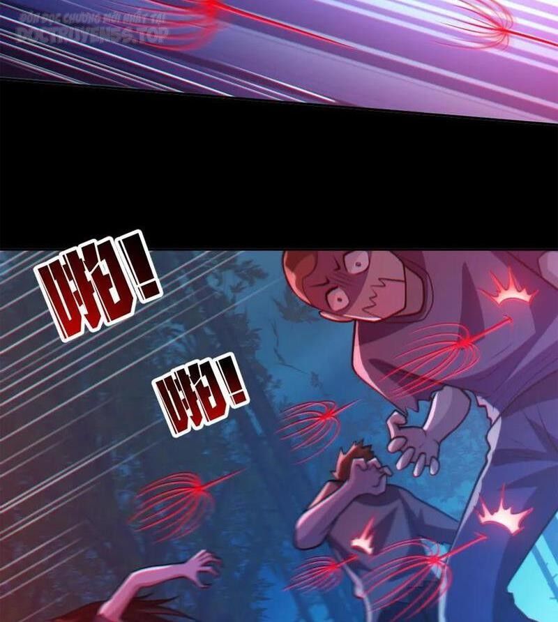 Toàn Cầu Ngự Quỷ: Trong Cơ Thể Ta Có Hàng Trăm Triệu Con Quỷ Chap 91 - Next Chap 92