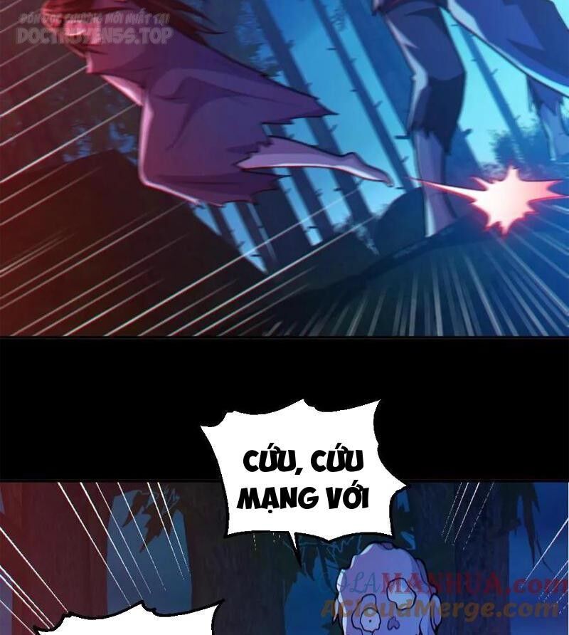 Toàn Cầu Ngự Quỷ: Trong Cơ Thể Ta Có Hàng Trăm Triệu Con Quỷ Chap 91 - Next Chap 92
