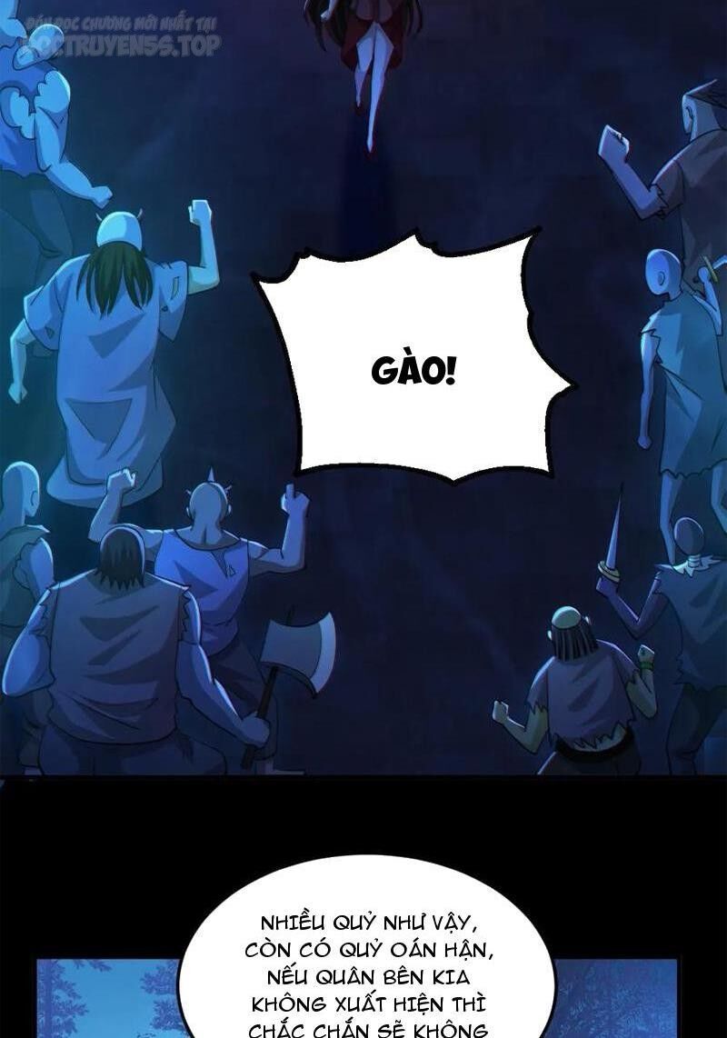 Toàn Cầu Ngự Quỷ: Trong Cơ Thể Ta Có Hàng Trăm Triệu Con Quỷ Chap 91 - Next Chap 92