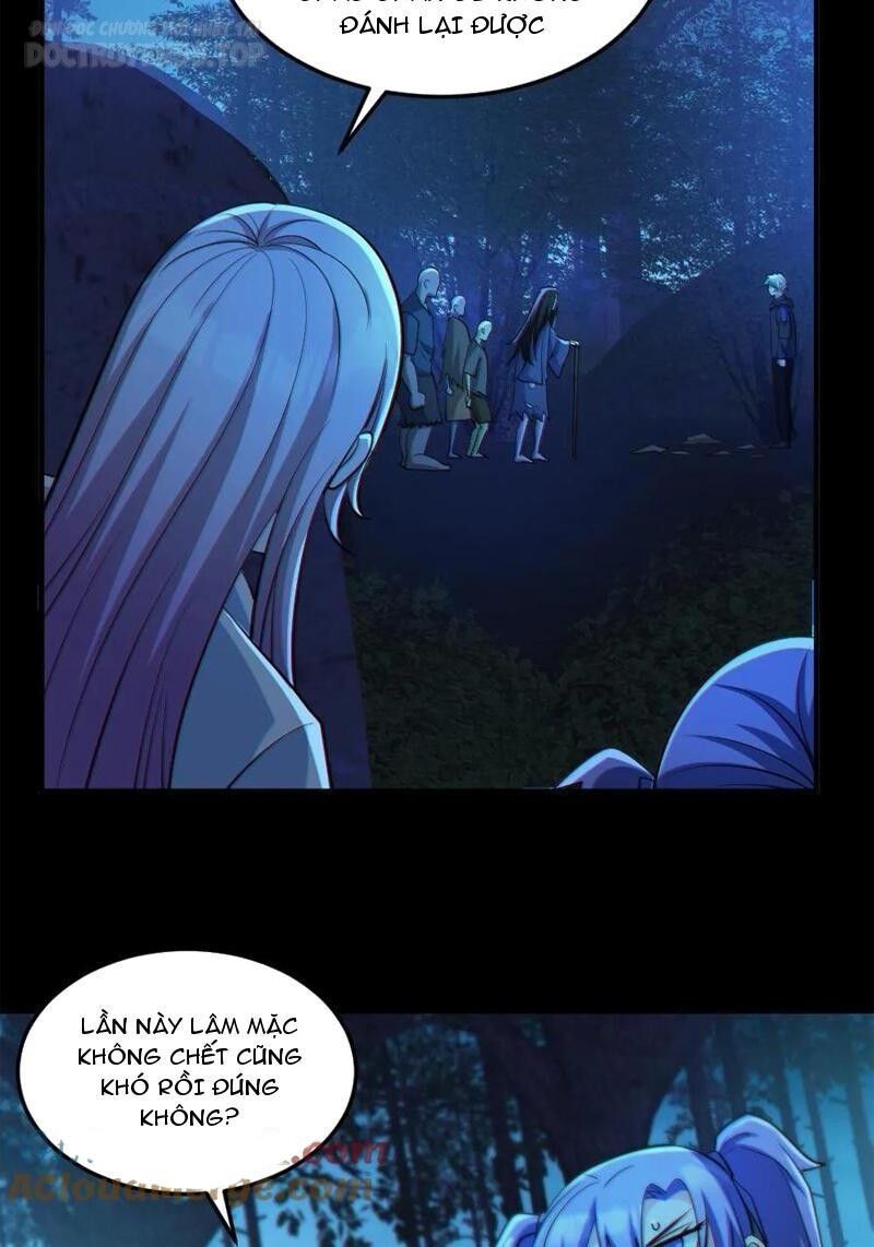 Toàn Cầu Ngự Quỷ: Trong Cơ Thể Ta Có Hàng Trăm Triệu Con Quỷ Chap 91 - Next Chap 92