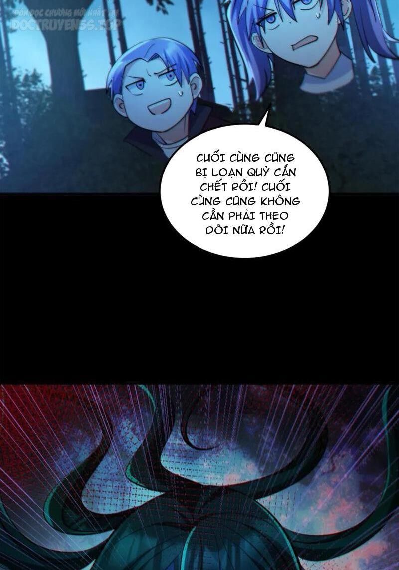 Toàn Cầu Ngự Quỷ: Trong Cơ Thể Ta Có Hàng Trăm Triệu Con Quỷ Chap 91 - Next Chap 92