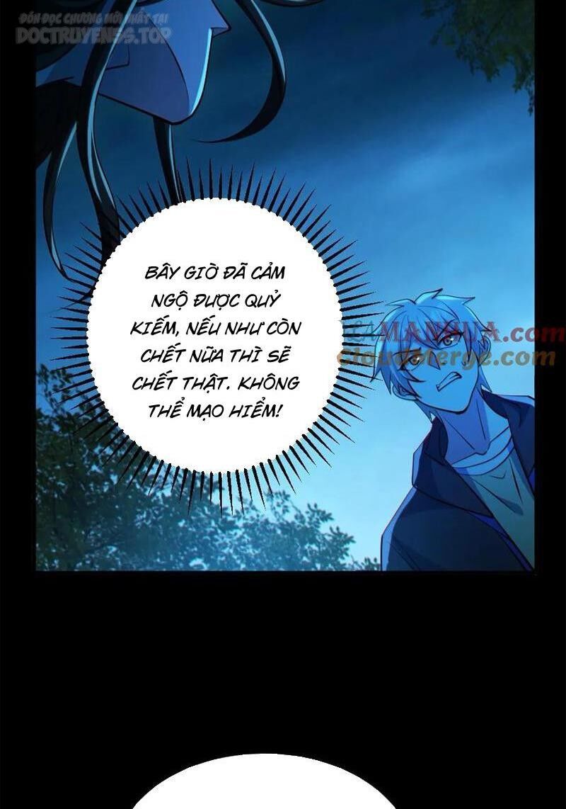 Toàn Cầu Ngự Quỷ: Trong Cơ Thể Ta Có Hàng Trăm Triệu Con Quỷ Chap 91 - Next Chap 92