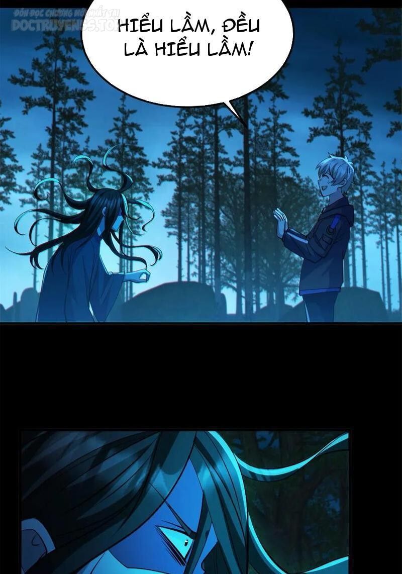 Toàn Cầu Ngự Quỷ: Trong Cơ Thể Ta Có Hàng Trăm Triệu Con Quỷ Chap 91 - Next Chap 92