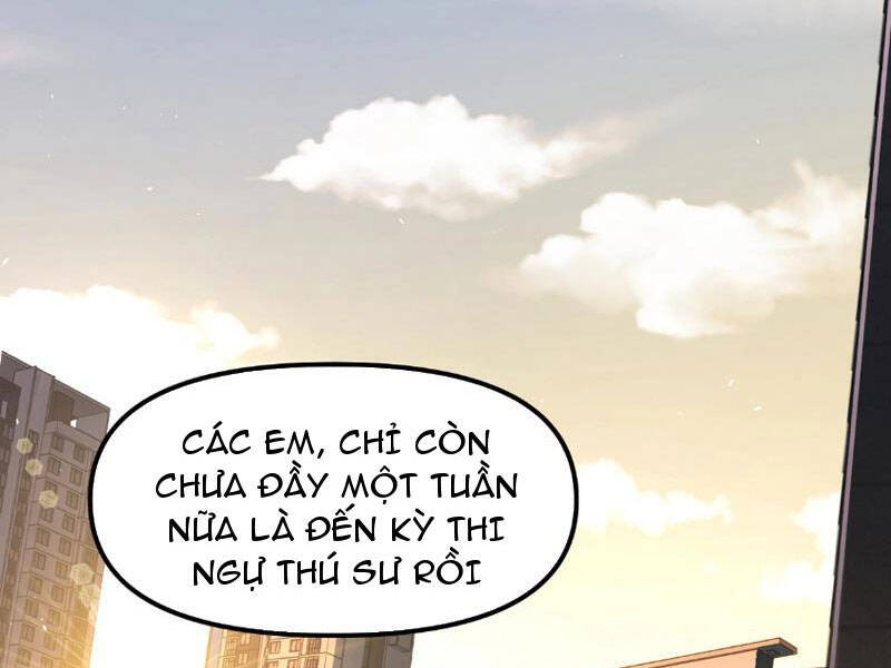 Toàn Cầu Ngự Thú: Ta Có Thể Thấy Lộ Tuyến Tiến Hoá Chap 1 - Next Chap 2