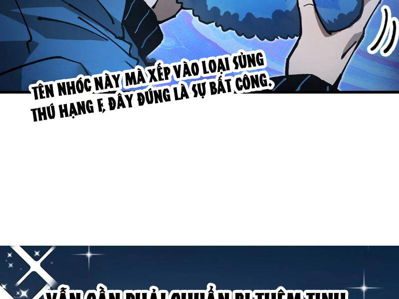 Toàn Cầu Ngự Thú: Ta Có Thể Thấy Lộ Tuyến Tiến Hoá Chap 1 - Next Chap 2