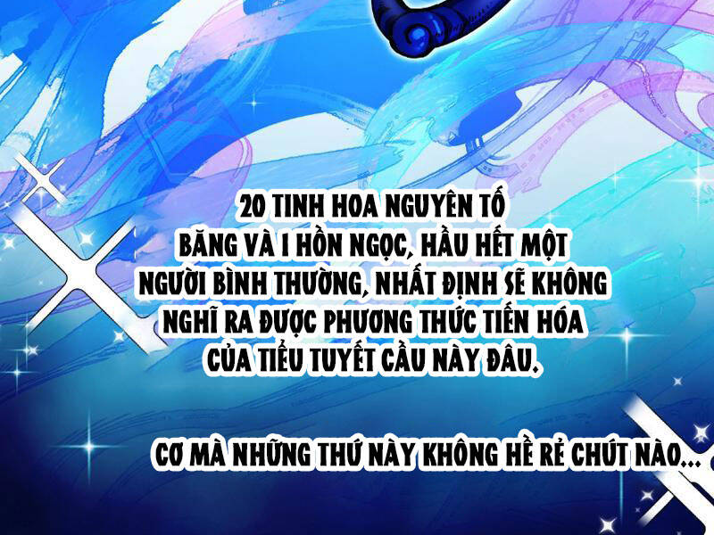 Toàn Cầu Ngự Thú: Ta Có Thể Thấy Lộ Tuyến Tiến Hoá Chap 1 - Next Chap 2