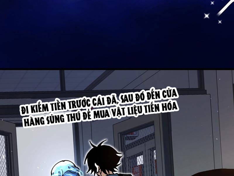 Toàn Cầu Ngự Thú: Ta Có Thể Thấy Lộ Tuyến Tiến Hoá Chap 1 - Next Chap 2