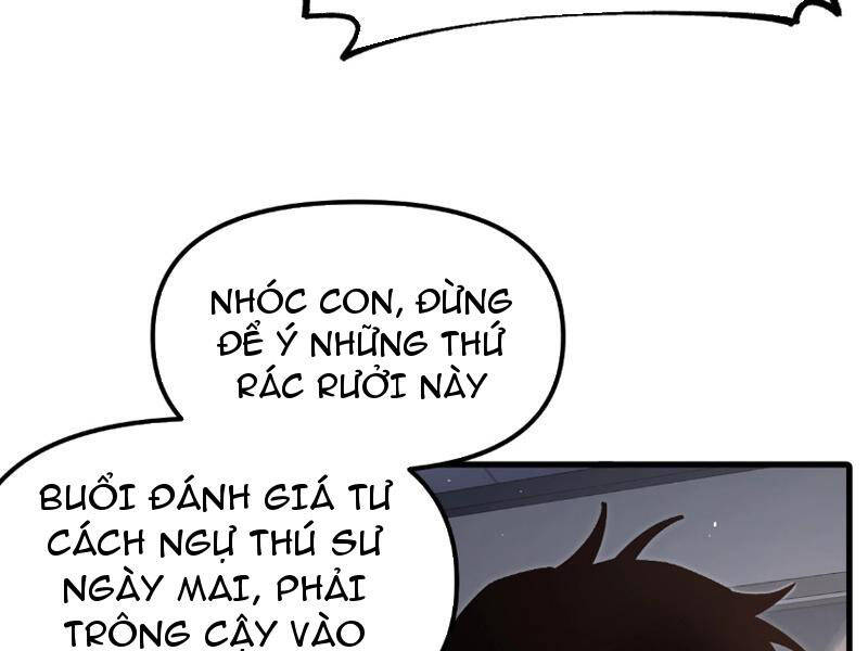 Toàn Cầu Ngự Thú: Ta Có Thể Thấy Lộ Tuyến Tiến Hoá Chap 1 - Next Chap 2