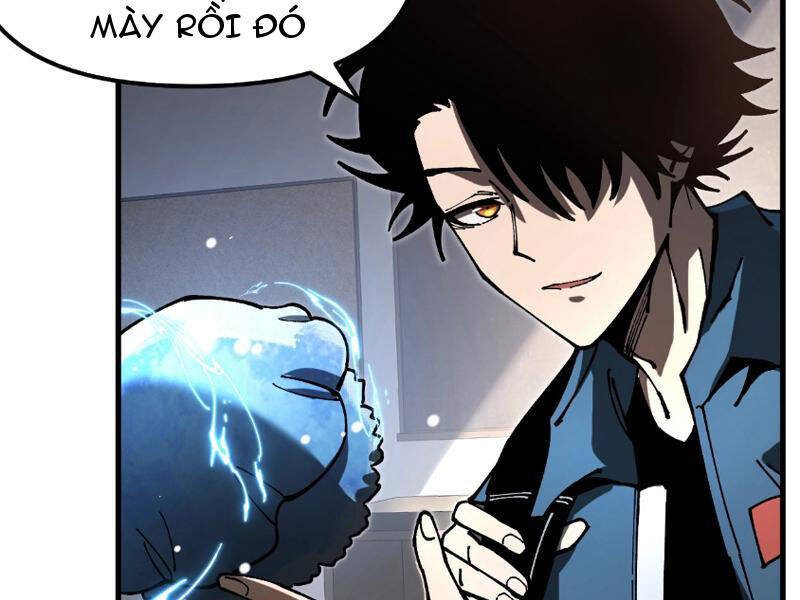 Toàn Cầu Ngự Thú: Ta Có Thể Thấy Lộ Tuyến Tiến Hoá Chap 1 - Next Chap 2