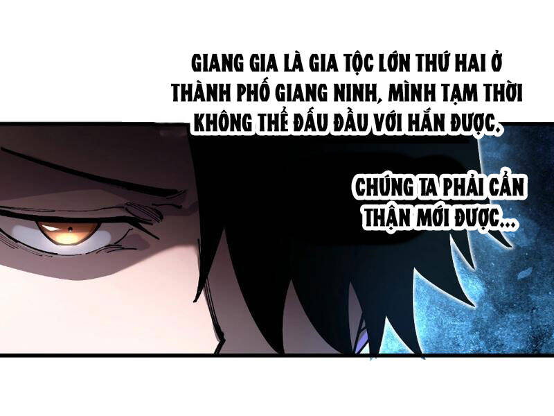 Toàn Cầu Ngự Thú: Ta Có Thể Thấy Lộ Tuyến Tiến Hoá Chap 1 - Next Chap 2