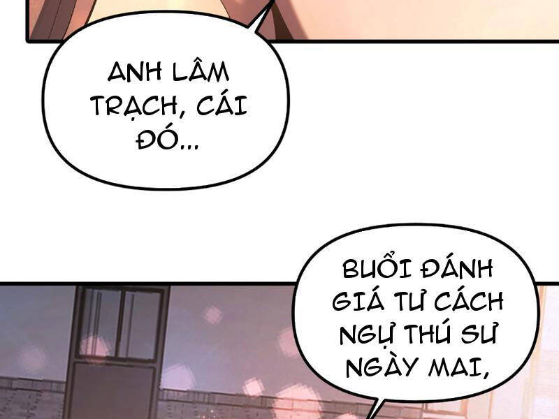 Toàn Cầu Ngự Thú: Ta Có Thể Thấy Lộ Tuyến Tiến Hoá Chap 1 - Next Chap 2