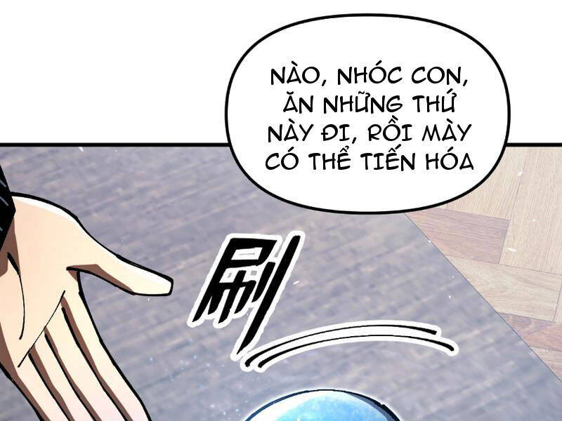 Toàn Cầu Ngự Thú: Ta Có Thể Thấy Lộ Tuyến Tiến Hoá Chap 1 - Next Chap 2
