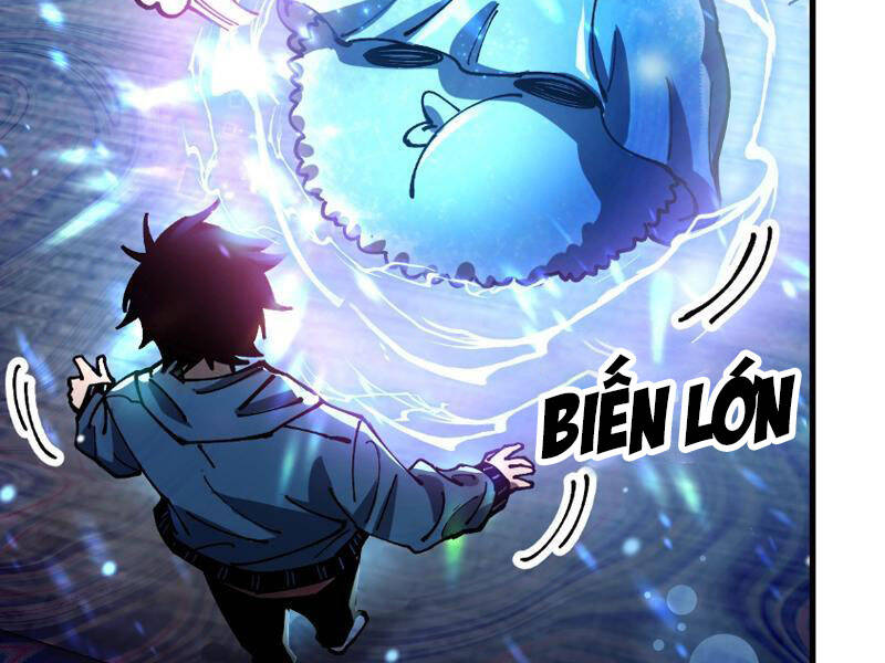 Toàn Cầu Ngự Thú: Ta Có Thể Thấy Lộ Tuyến Tiến Hoá Chap 1 - Next Chap 2