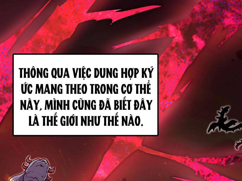 Toàn Cầu Ngự Thú: Ta Có Thể Thấy Lộ Tuyến Tiến Hoá Chap 1 - Next Chap 2
