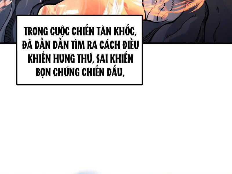Toàn Cầu Ngự Thú: Ta Có Thể Thấy Lộ Tuyến Tiến Hoá Chap 1 - Next Chap 2