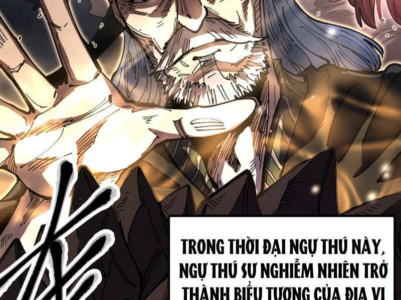 Toàn Cầu Ngự Thú: Ta Có Thể Thấy Lộ Tuyến Tiến Hoá Chap 1 - Next Chap 2