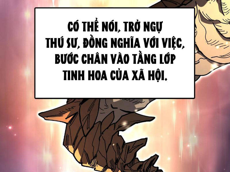 Toàn Cầu Ngự Thú: Ta Có Thể Thấy Lộ Tuyến Tiến Hoá Chap 1 - Next Chap 2