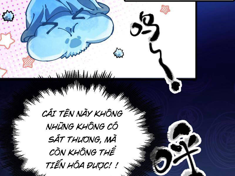 Toàn Cầu Ngự Thú: Ta Có Thể Thấy Lộ Tuyến Tiến Hoá Chap 1 - Next Chap 2
