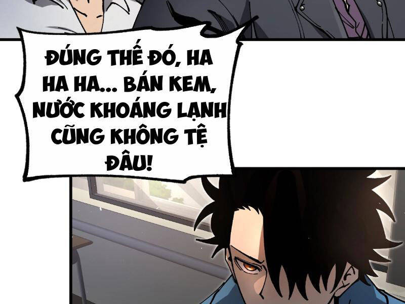 Toàn Cầu Ngự Thú: Ta Có Thể Thấy Lộ Tuyến Tiến Hoá Chap 1 - Next Chap 2
