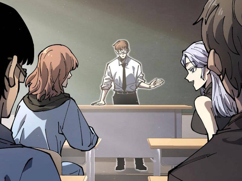Toàn Cầu Ngự Thú: Ta Có Thể Thấy Lộ Tuyến Tiến Hoá Chap 1 - Next Chap 2