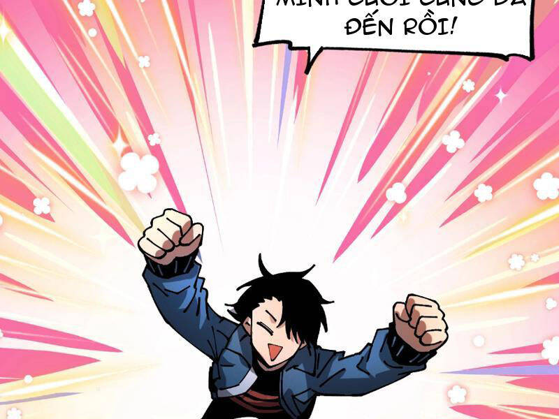 Toàn Cầu Ngự Thú: Ta Có Thể Thấy Lộ Tuyến Tiến Hoá Chap 1 - Next Chap 2