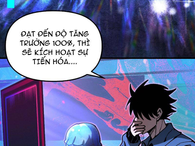 Toàn Cầu Ngự Thú: Ta Có Thể Thấy Lộ Tuyến Tiến Hoá Chap 1 - Next Chap 2