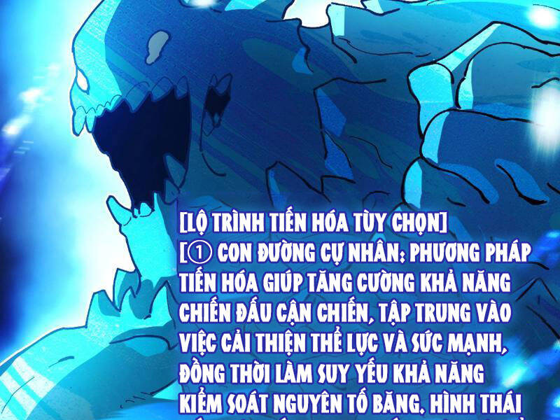 Toàn Cầu Ngự Thú: Ta Có Thể Thấy Lộ Tuyến Tiến Hoá Chap 1 - Next Chap 2