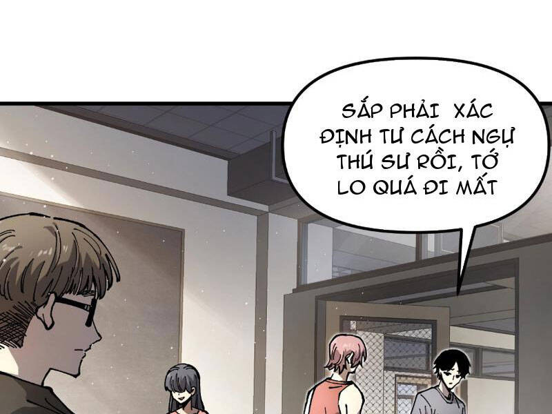 Toàn Cầu Ngự Thú: Ta Có Thể Thấy Lộ Tuyến Tiến Hoá Chap 1 - Next Chap 2