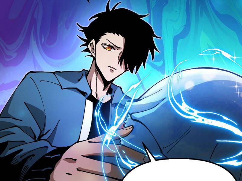 Toàn Cầu Ngự Thú: Ta Có Thể Thấy Lộ Tuyến Tiến Hoá Chap 1 - Next Chap 2