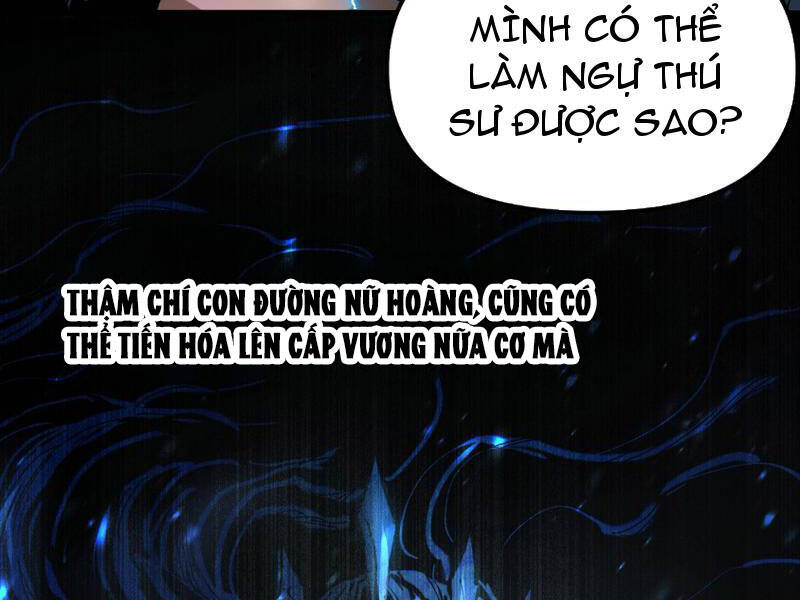 Toàn Cầu Ngự Thú: Ta Có Thể Thấy Lộ Tuyến Tiến Hoá Chap 1 - Next Chap 2