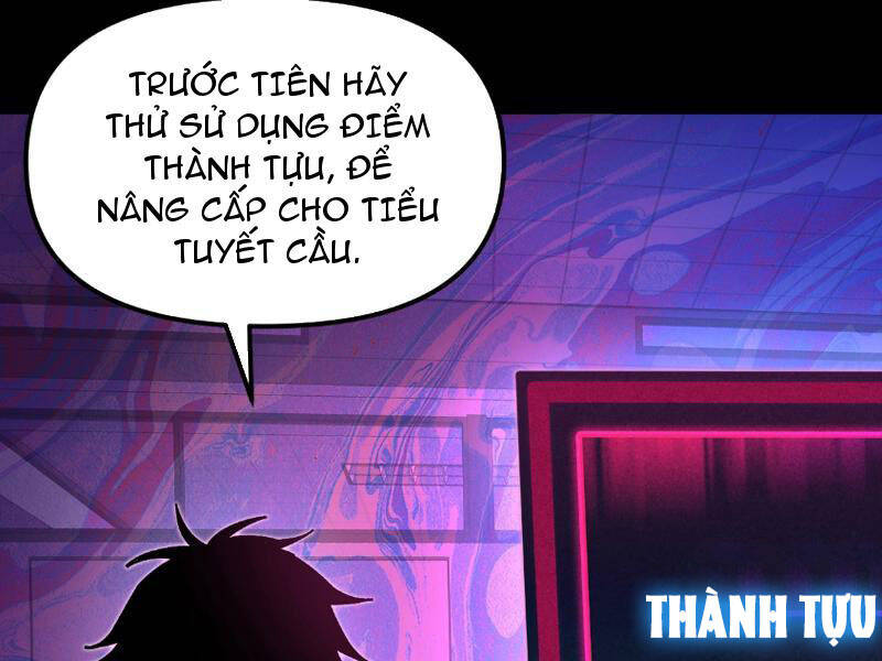 Toàn Cầu Ngự Thú: Ta Có Thể Thấy Lộ Tuyến Tiến Hoá Chap 1 - Next Chap 2