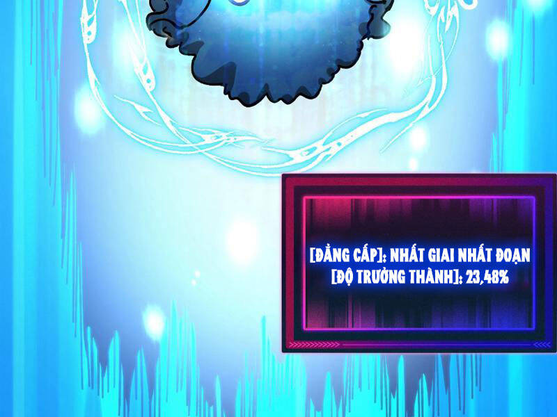 Toàn Cầu Ngự Thú: Ta Có Thể Thấy Lộ Tuyến Tiến Hoá Chap 1 - Next Chap 2