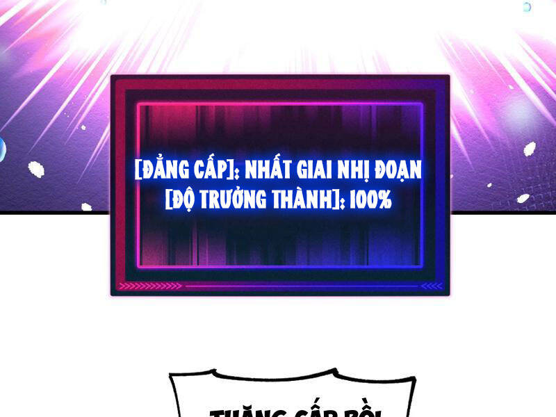 Toàn Cầu Ngự Thú: Ta Có Thể Thấy Lộ Tuyến Tiến Hoá Chap 1 - Next Chap 2