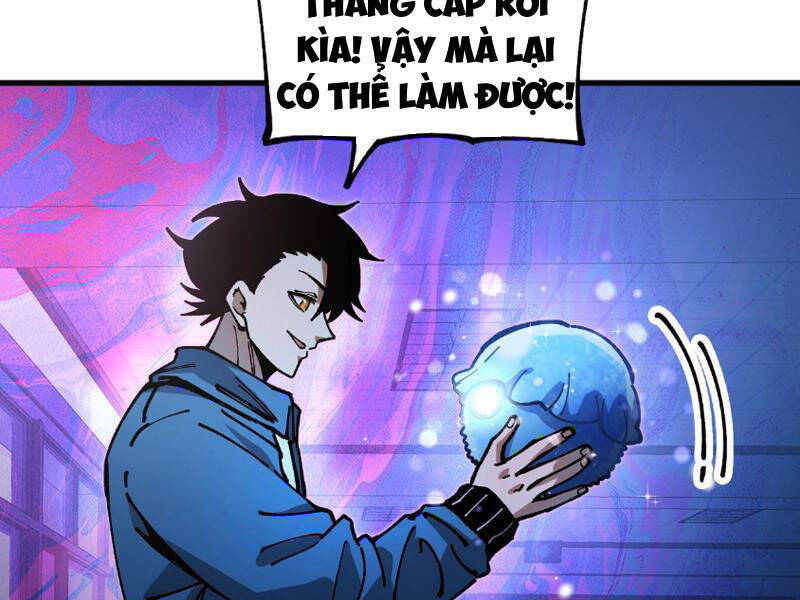 Toàn Cầu Ngự Thú: Ta Có Thể Thấy Lộ Tuyến Tiến Hoá Chap 1 - Next Chap 2