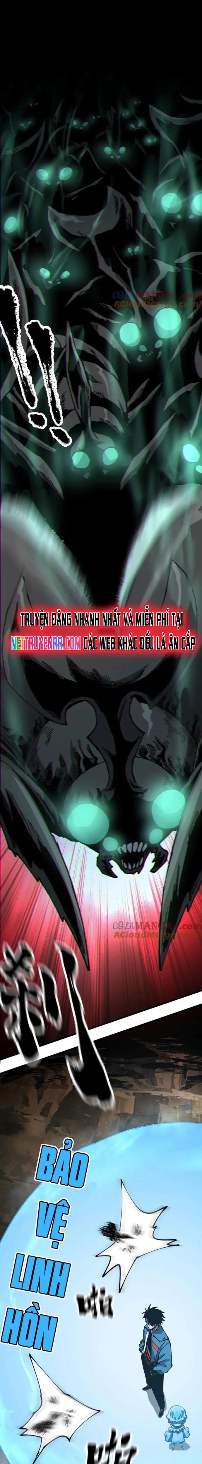 Toàn Cầu Ngự Thú: Ta Có Thể Thấy Lộ Tuyến Tiến Hoá Chap 10 - Next Chap 11