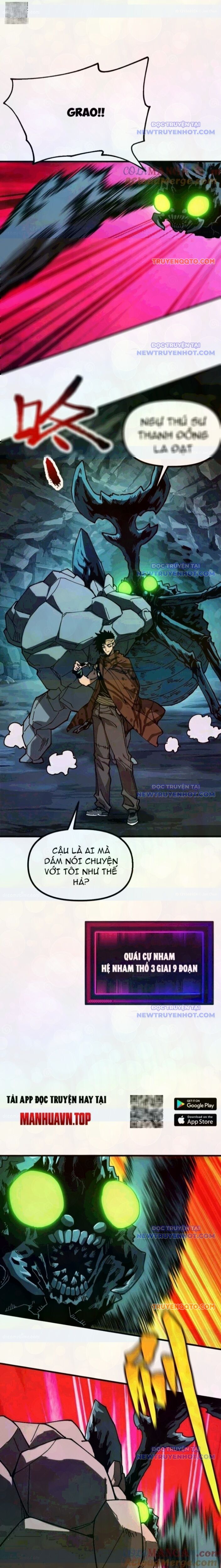 Toàn Cầu Ngự Thú: Ta Có Thể Thấy Lộ Tuyến Tiến Hoá Chap 11 - Next Chap 12