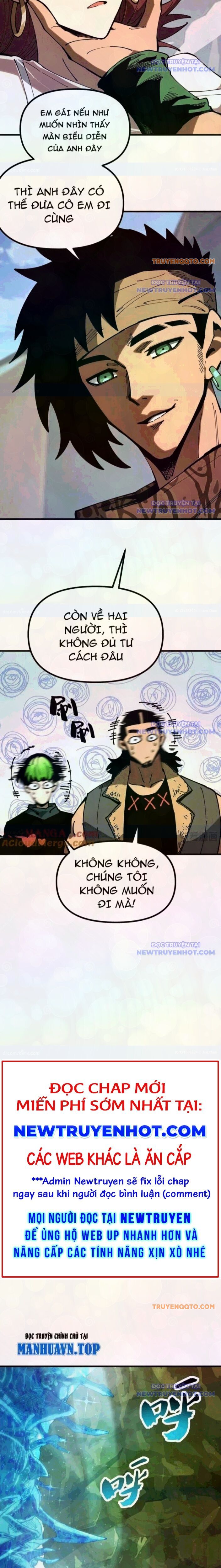 Toàn Cầu Ngự Thú: Ta Có Thể Thấy Lộ Tuyến Tiến Hoá Chap 11 - Next Chap 12